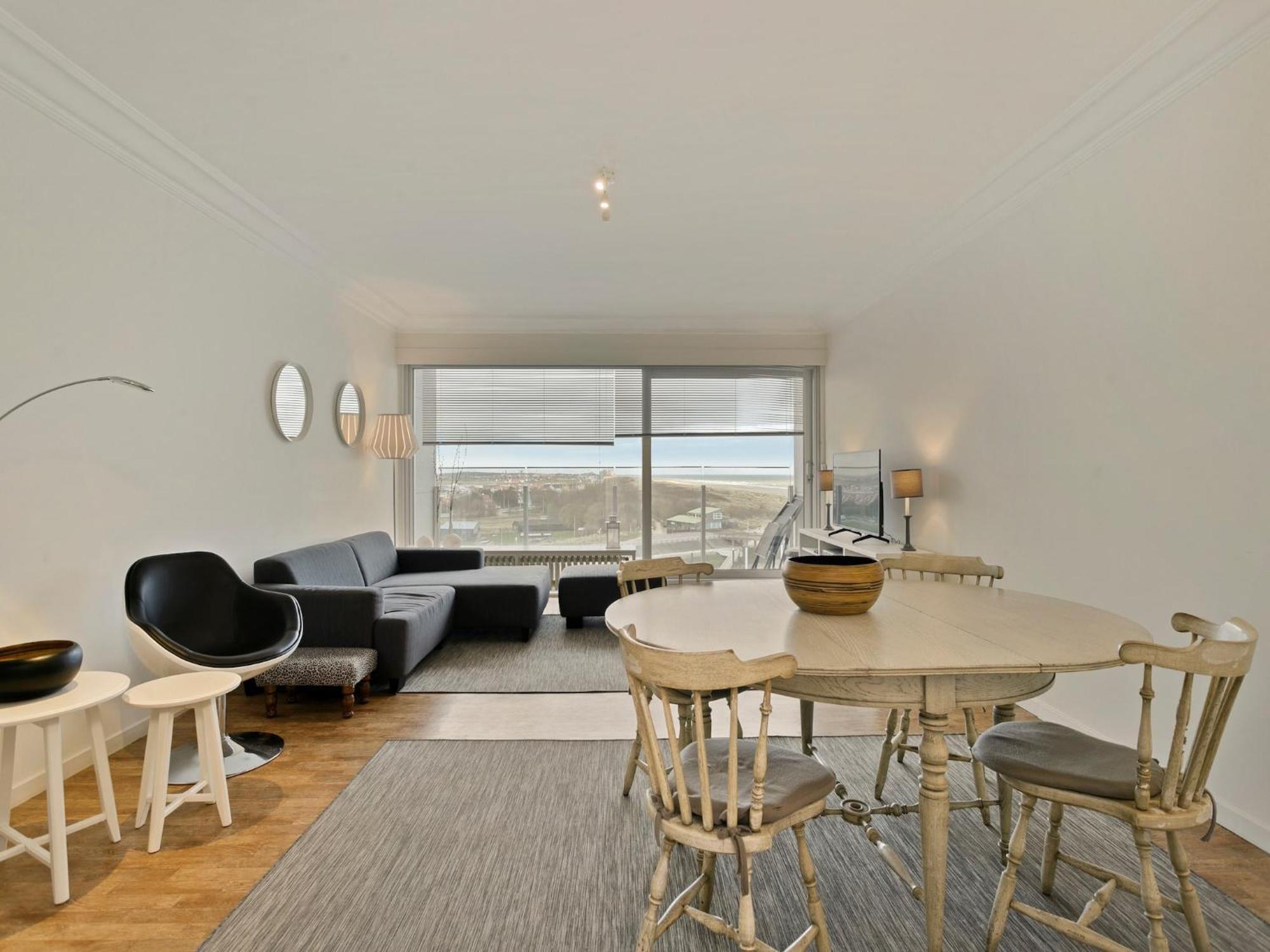 Appartement Royal Phare In