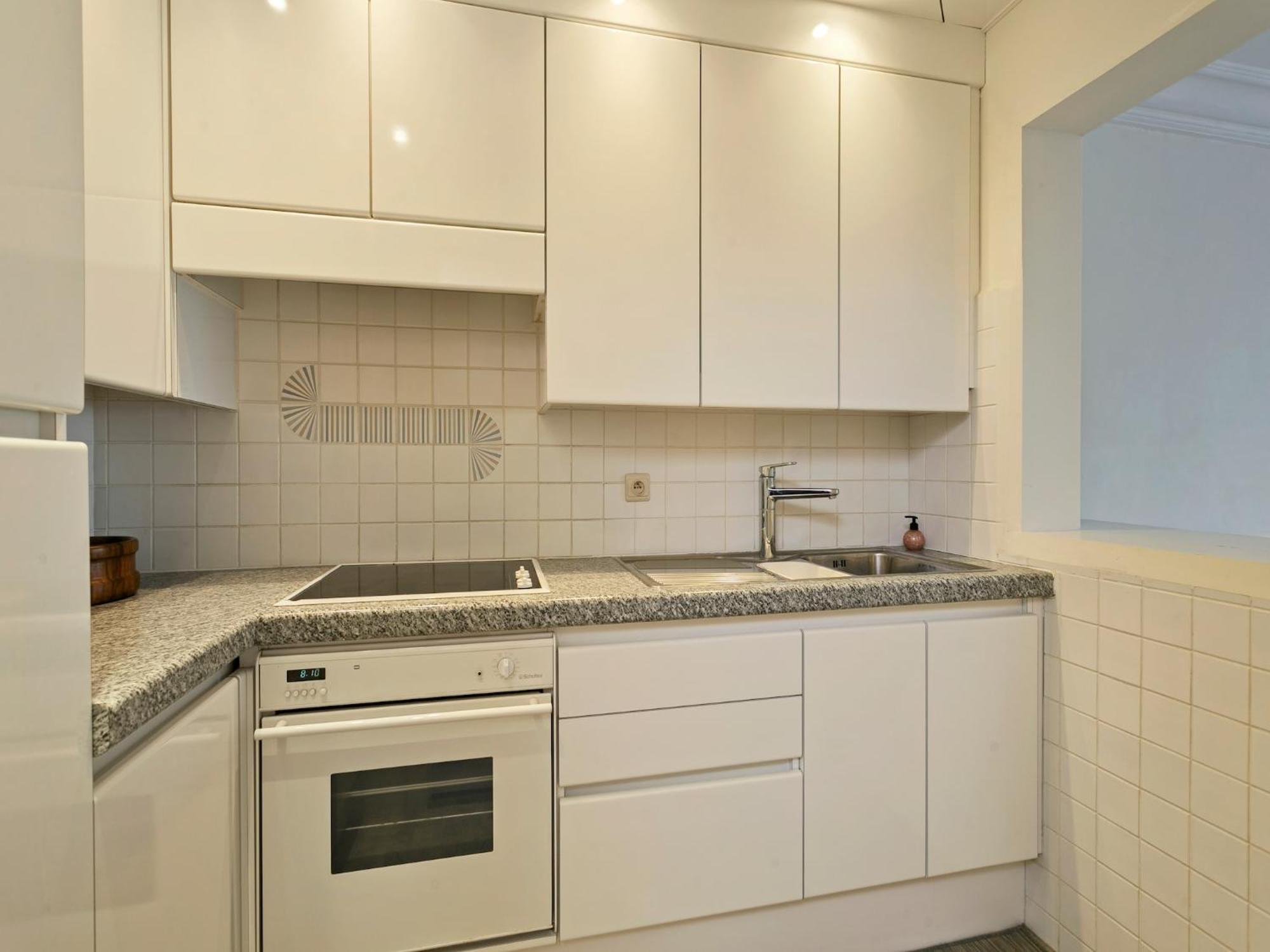 Royal Phare In Appartement Blankenberge